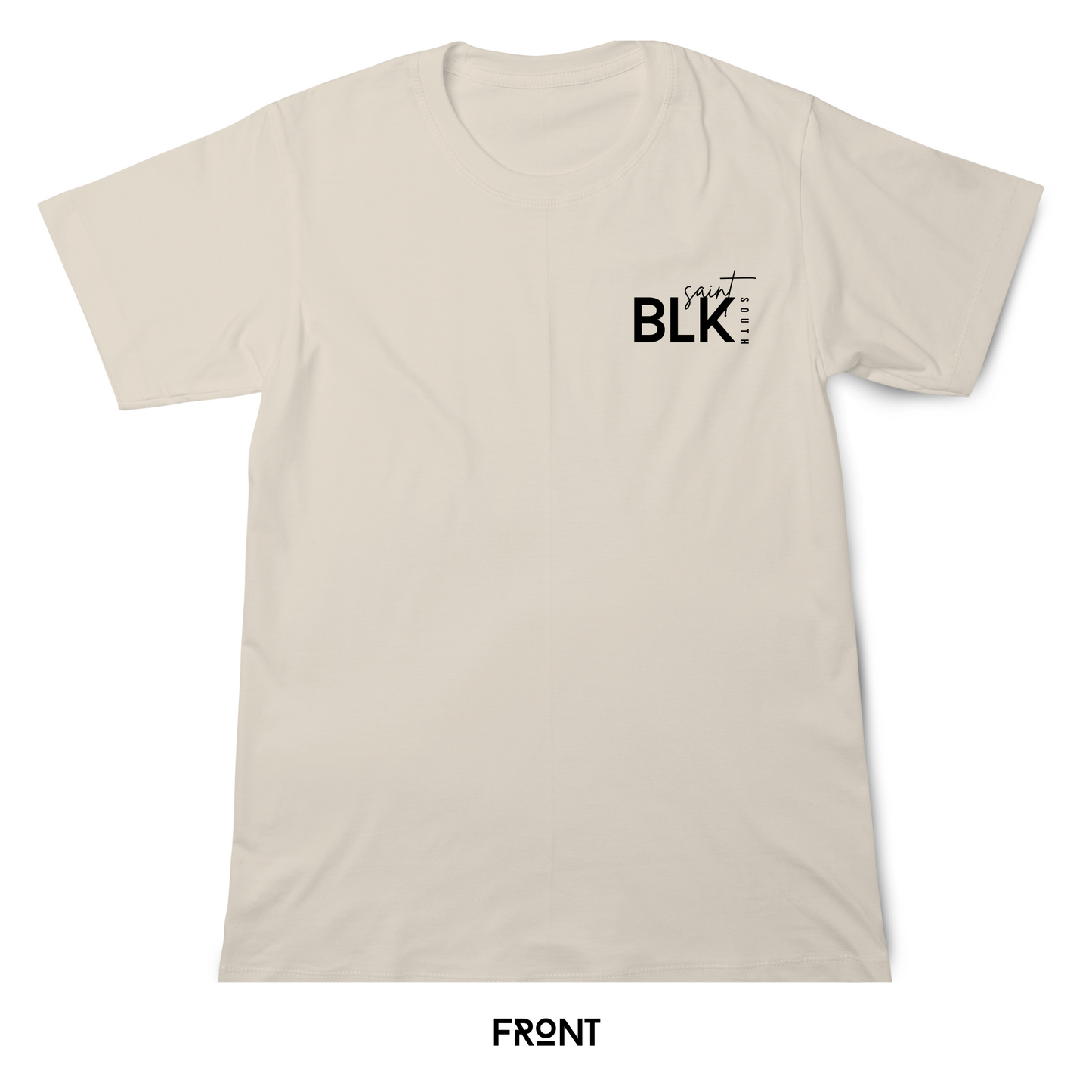 Ella Jo Baker Standard (IVORY) | Unisex T-shirt